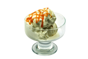 Ice-Cream With Stamulcol