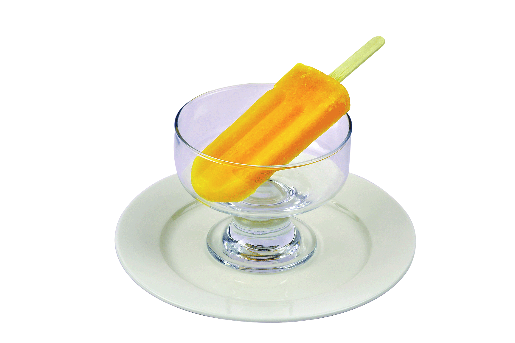 Ice Lolly Mango Stamulcol