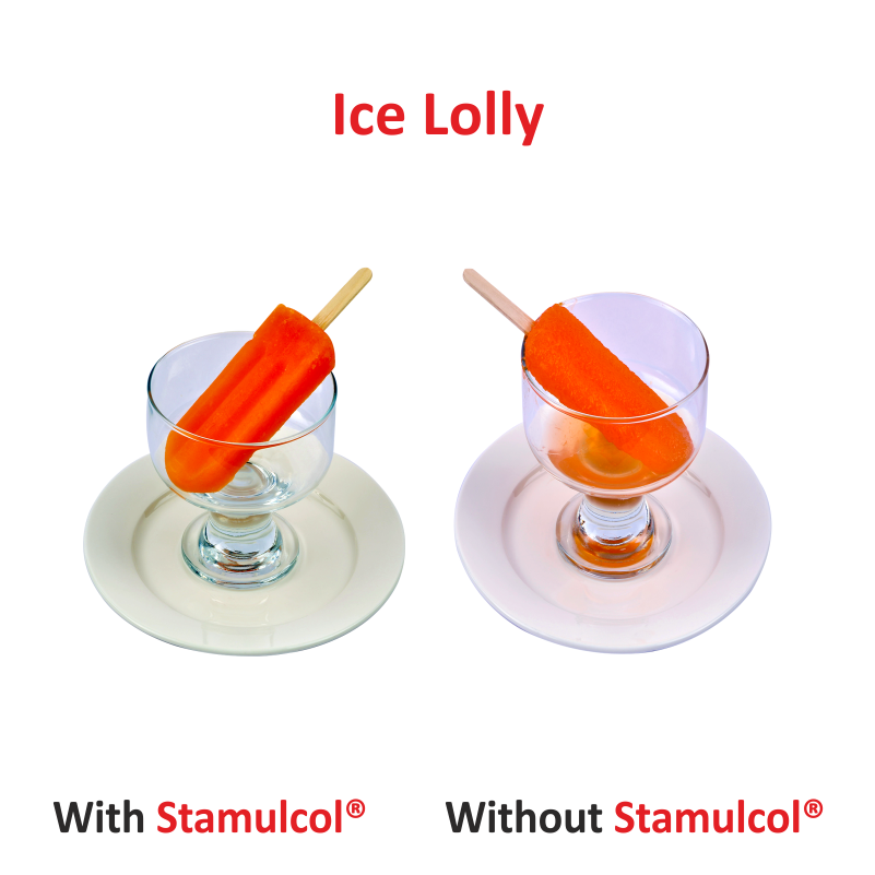 Ice Lolly