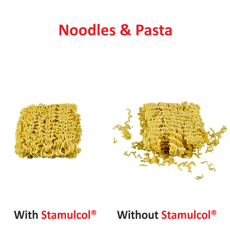 Noodles & Pasta