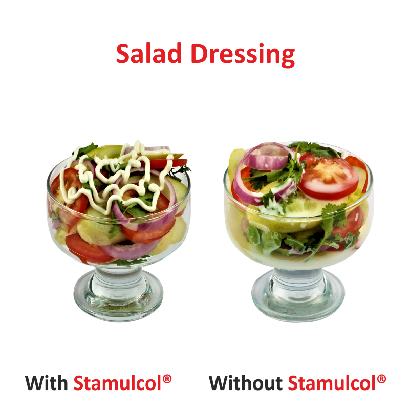 Salad Dressing