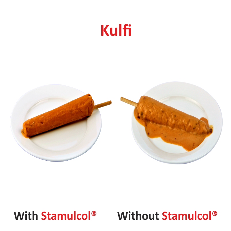 Kulfi